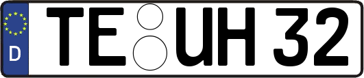 TE-UH32