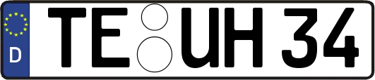 TE-UH34