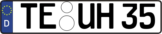 TE-UH35