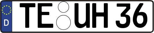 TE-UH36
