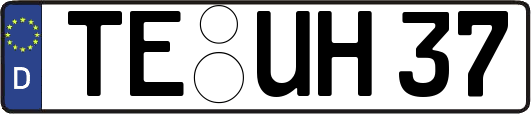 TE-UH37