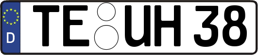 TE-UH38