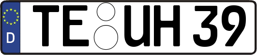 TE-UH39