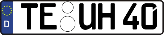 TE-UH40