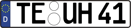 TE-UH41