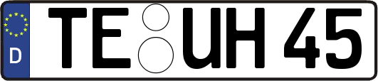 TE-UH45