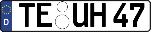 TE-UH47
