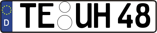 TE-UH48