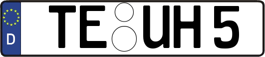 TE-UH5