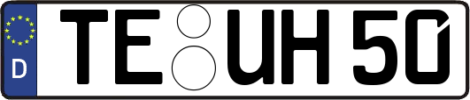 TE-UH50