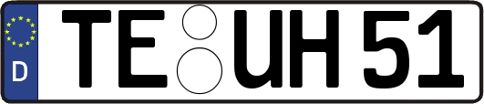 TE-UH51