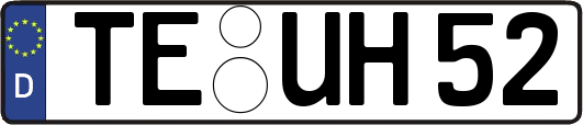 TE-UH52