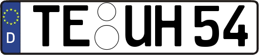TE-UH54