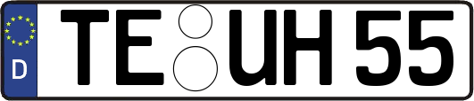 TE-UH55