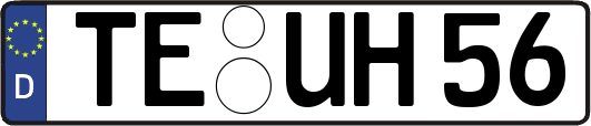 TE-UH56