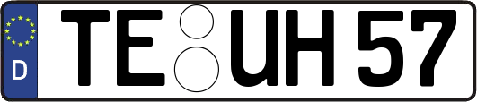TE-UH57