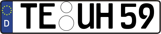 TE-UH59