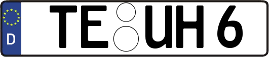 TE-UH6