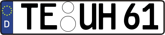 TE-UH61