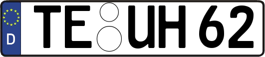 TE-UH62