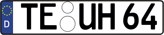 TE-UH64