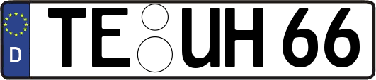TE-UH66
