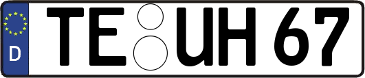 TE-UH67