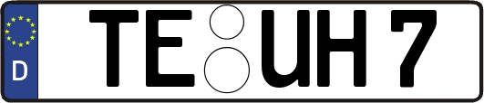 TE-UH7
