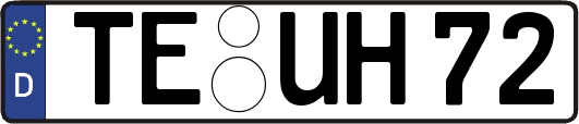 TE-UH72