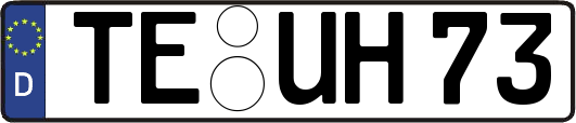 TE-UH73