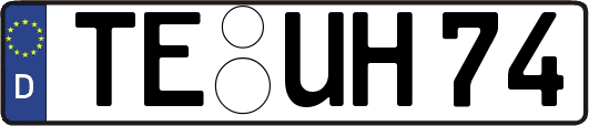 TE-UH74