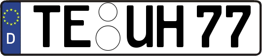 TE-UH77
