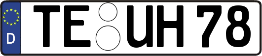TE-UH78