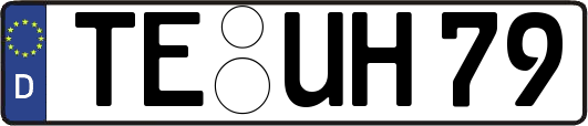 TE-UH79