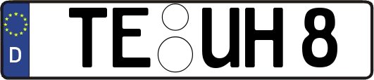 TE-UH8