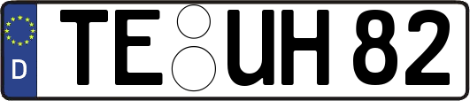 TE-UH82