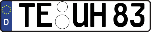 TE-UH83