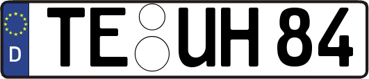 TE-UH84