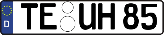 TE-UH85