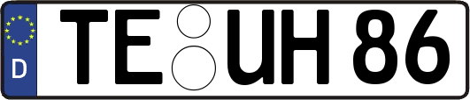 TE-UH86