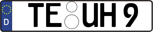 TE-UH9