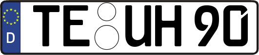 TE-UH90