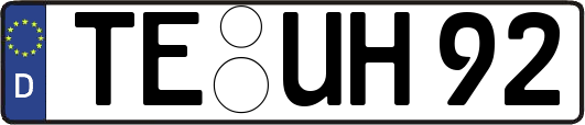 TE-UH92