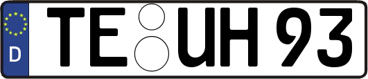 TE-UH93