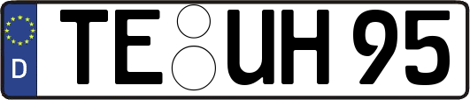 TE-UH95