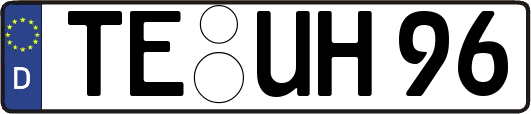 TE-UH96