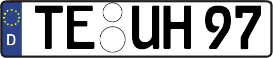 TE-UH97