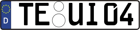 TE-UI04