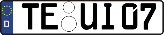TE-UI07