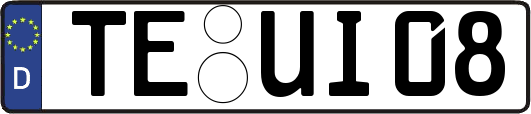 TE-UI08